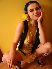 Naughty teen wants you to play with her
