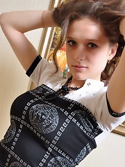 Horny teen wants to play with you