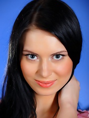 Presenting Kristina