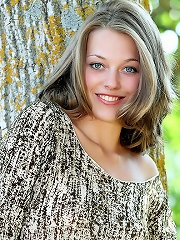 Tamara | In the Bush