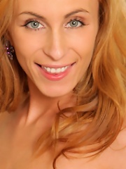 Nubiles.net Katie Marie - Naughty Nubile babe in pink leg warmers showing her craving fuck hole