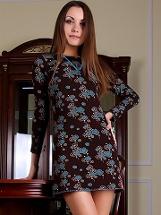 Marta | Informal Attire